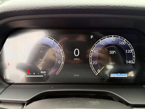 New 2026 Jeep Grand Cherokee Limited w/ Limited Altitude Package AWD/4WD image 30