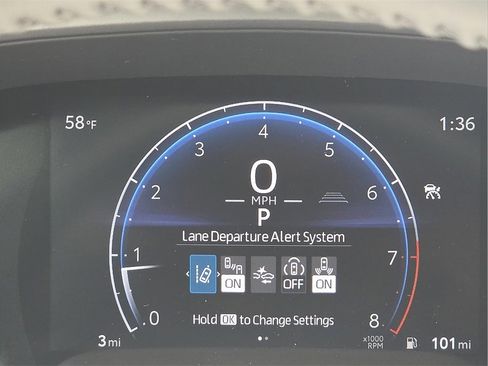 New 2026 Toyota Corolla Cross LE image 24