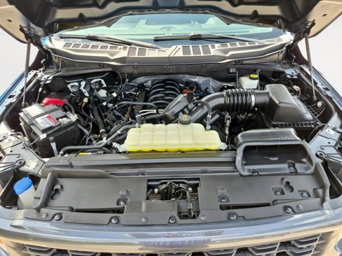 Used 2024 Ford F150 STX image 28