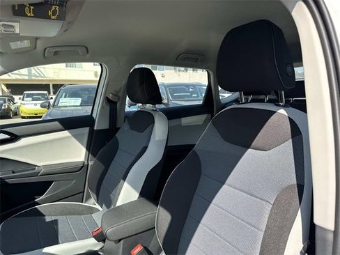 New 2025 Volkswagen Taos S image 16