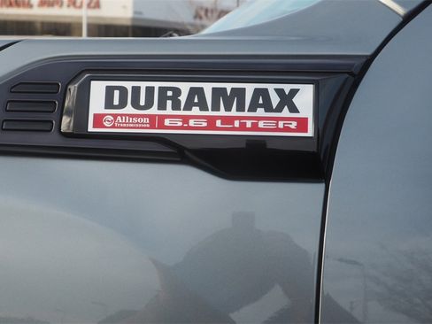 Used 2024 GMC Sierra 3500 AT4 w/ AT4 Premium Plus Package image 13