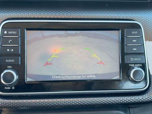 Used 2020 Nissan Kicks S image 23