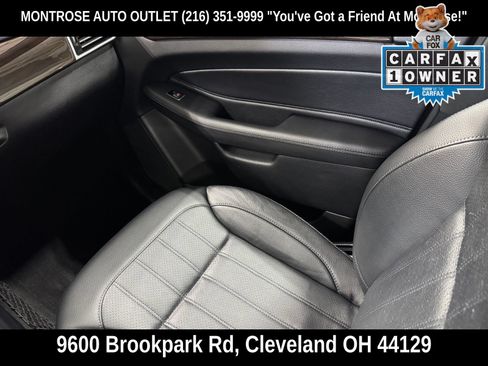 Used 2017 Mercedes-Benz GLS 450 4MATIC image 44