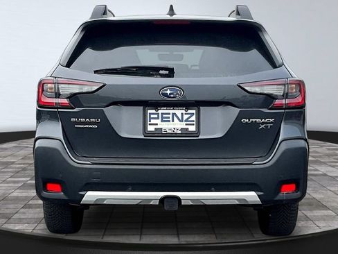Used 2024 Subaru Outback Limited XT AWD/4WD image 5