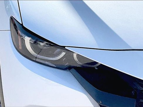 Certified 2025 MAZDA CX-50 AWD 2.5 S w/ Premium Package image 32