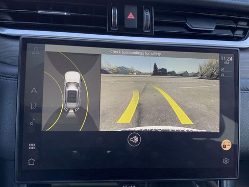 Used 2022 Jaguar F-PACE S AWD/4WD image 22