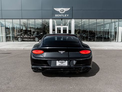 Used 2020 Bentley Continental GT image 11