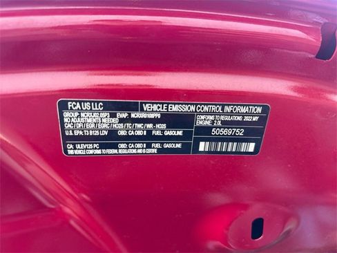 Used 2022 Alfa Romeo Giulia Veloce image 30