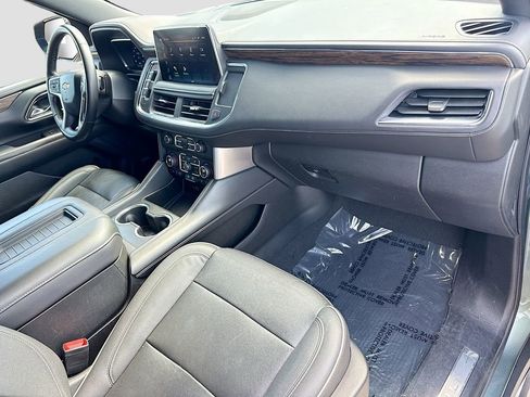 Used 2023 Chevrolet Tahoe Premier RWD image 15