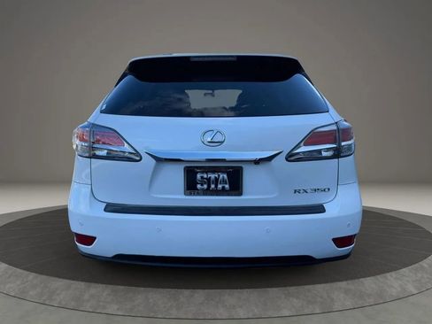 Used 2015 Lexus RX 350 FWD image 52