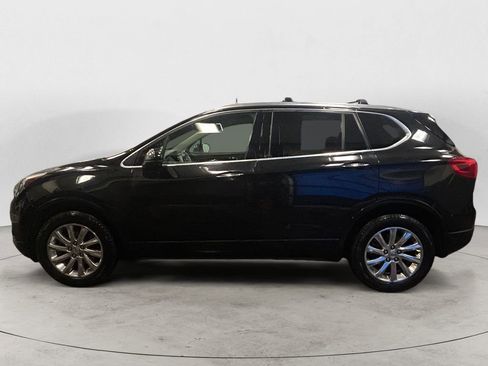 Used 2019 Buick Envision Essence w/ LPO, Road Trip Package AWD/4WD image 2