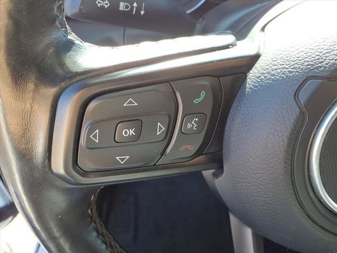 Used 2020 Jeep Wrangler Unlimited Sport image 28