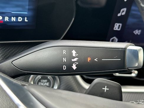 Certified 2026 Chevrolet Equinox LT FWD image 29