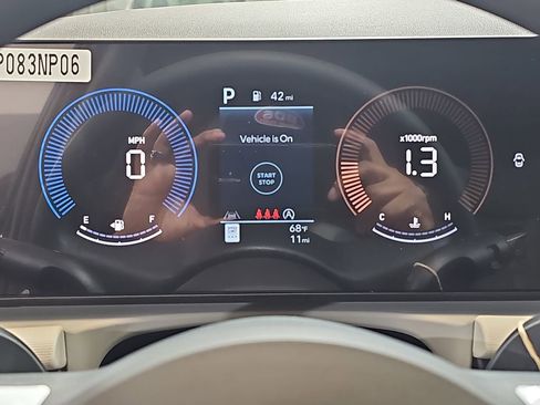 New 2026 Hyundai Tucson SEL image 19