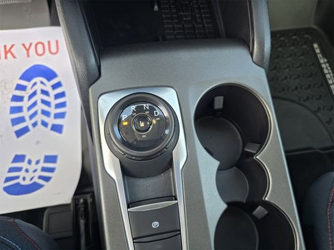 New 2025 Ford Bronco Sport Heritage w/ Convenience Package image 20