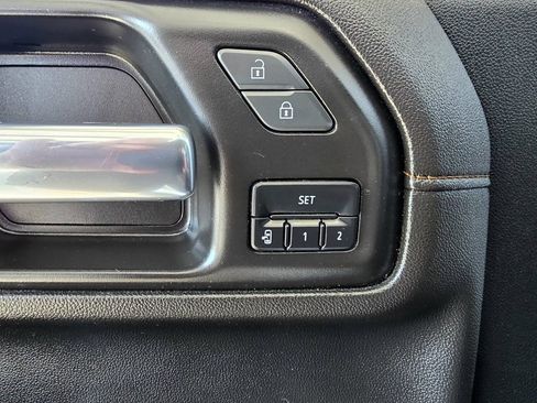 Used 2023 GMC Sierra 2500 AT4 w/ Gooseneck/5TH Wheel Package image 10