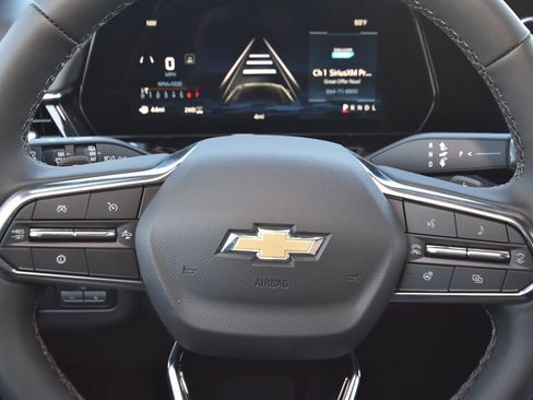 New 2026 Chevrolet Tahoe Premier image 17