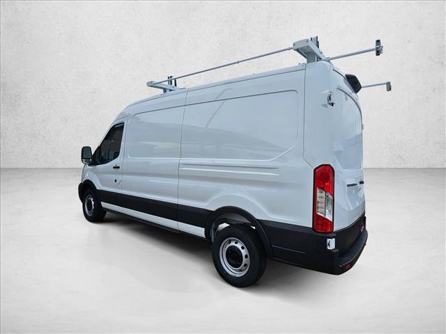 New 2026 Ford Transit 250 148 Medium Roof RWD image 11