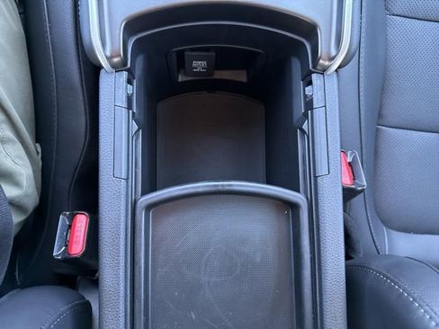 Used 2021 Honda Accord Sport Special Edition image 35