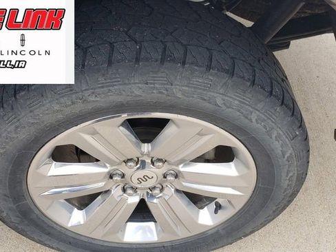 Used 2018 Ford F150 King Ranch w/ Equipment Group 601A Luxury AWD/4WD image 6