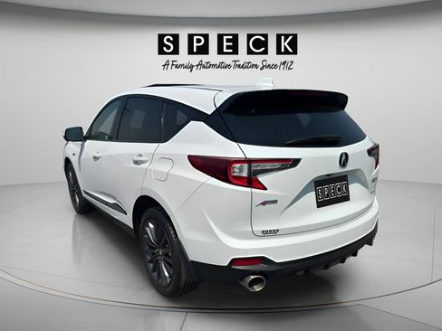 Used 2023 Acura RDX A-Spec AWD/4WD image 3