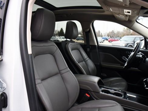 Used 2023 Lincoln Corsair AWD w/ Equipment Group 101A image 16