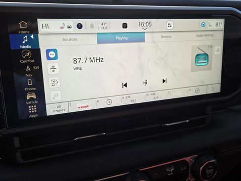 Certified 2024 Jeep Wrangler Rubicon 392 w/ Dual Top Group image 23