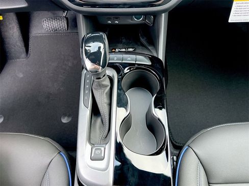 New 2026 Buick Envista Sport Touring image 14