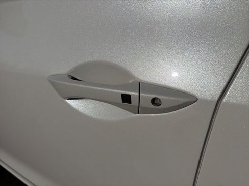 Used 2022 Acura ILX w/ Premium Package FWD image 15