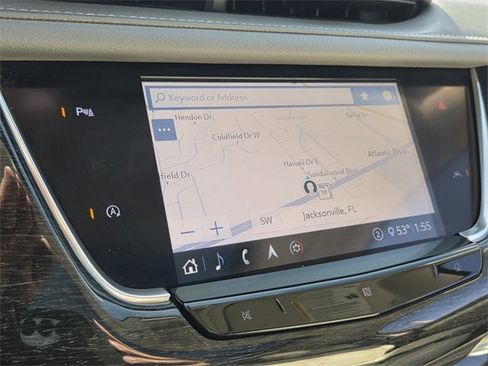 Used 2020 Cadillac XT6 Premium Luxury image 27