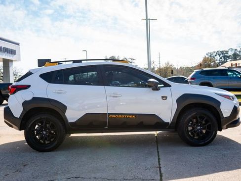 Certified 2024 Subaru Crosstrek 2.5i Wilderness image 20