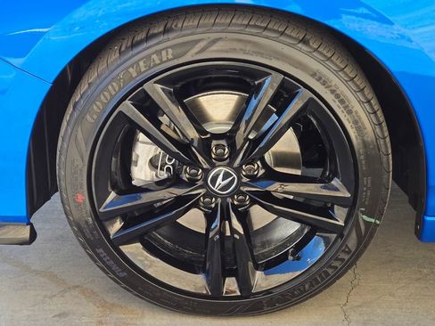 New 2026 Acura Integra A-Spec FWD image 11