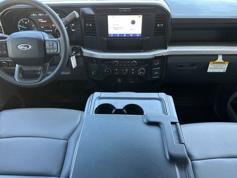 New 2026 Ford F450 2WD SuperCab Super Duty image 13
