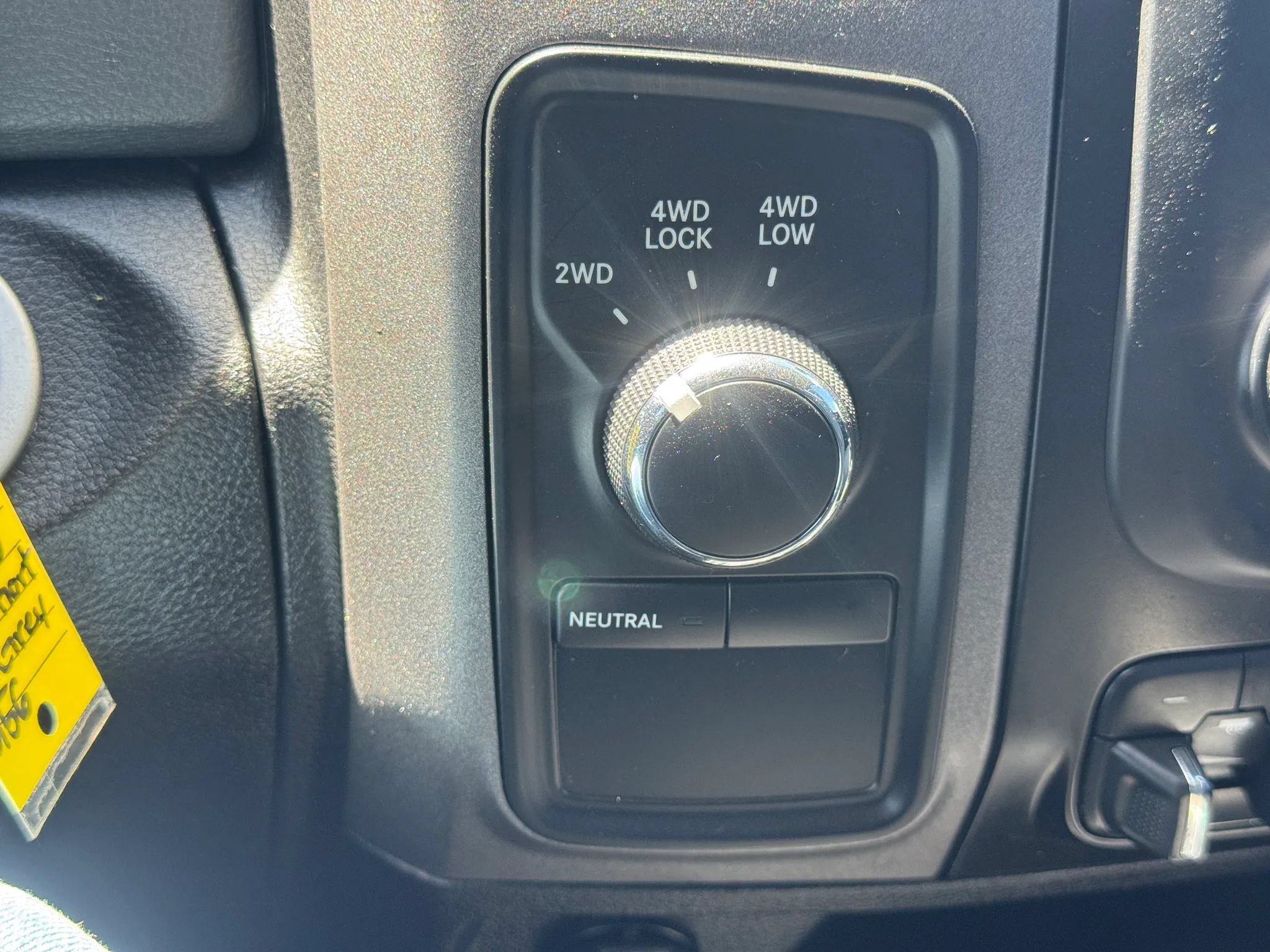 Used 2018 RAM 2500 Tradesman w/ Popular Equipment Group AWD/4WD image 39