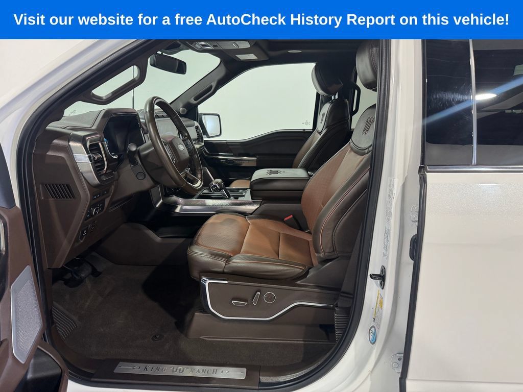 Used 2021 Ford F150 King Ranch AWD/4WD image 15