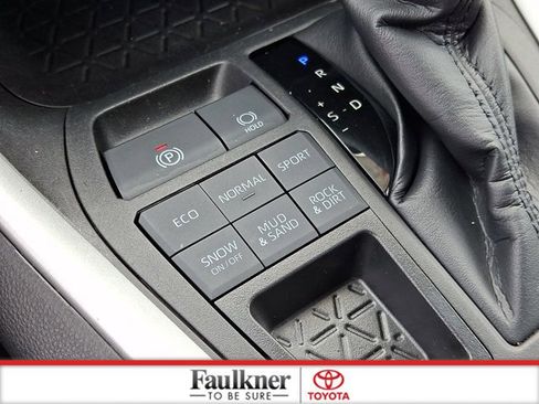 Certified 2023 Toyota RAV4 XLE image 22