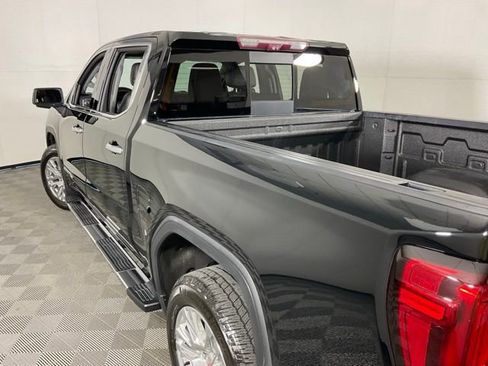Used 2021 GMC Sierra 1500 Denali w/ Technology Package AWD/4WD image 41