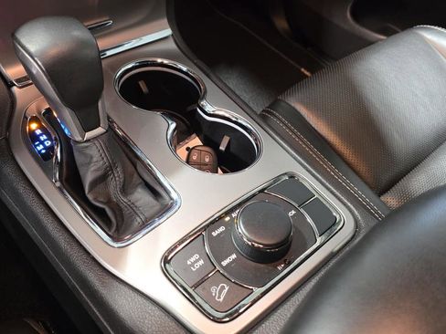 Used 2021 Jeep Grand Cherokee Limited w/ Quick Order Package 28K 80th image 21