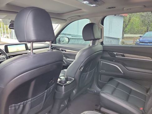 Used 2022 Kia Telluride SX w/ Towing Package image 30