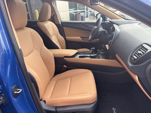 Used 2026 Lexus NX 350 AWD w/ Cold Area Package image 33