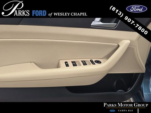 Used 2017 Hyundai Sonata Sport FWD image 15