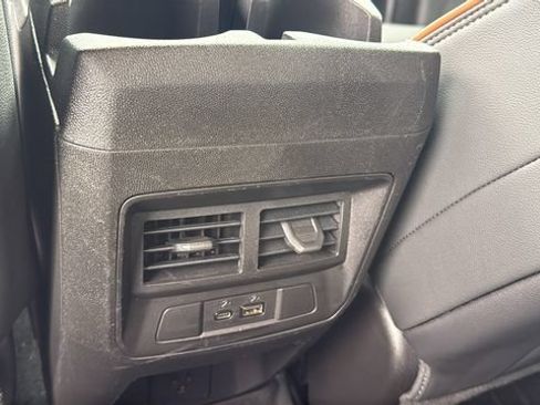 Used 2023 GMC Canyon AT4 w/ Canyon Safety Plus Package AWD/4WD image 17