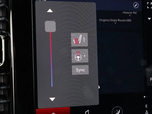 New 2026 Dodge Durango GT w/ Blacktop Package image 36