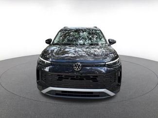 Used 2026 Volkswagen Tiguan SE AWD/4WD video 2