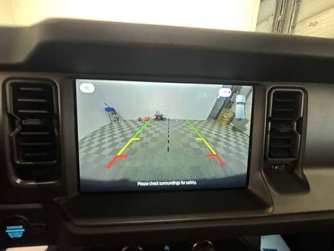 New 2026 Ford Bronco Big Bend AWD/4WD image 23