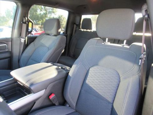 New 2026 RAM 1500 Big Horn image 18