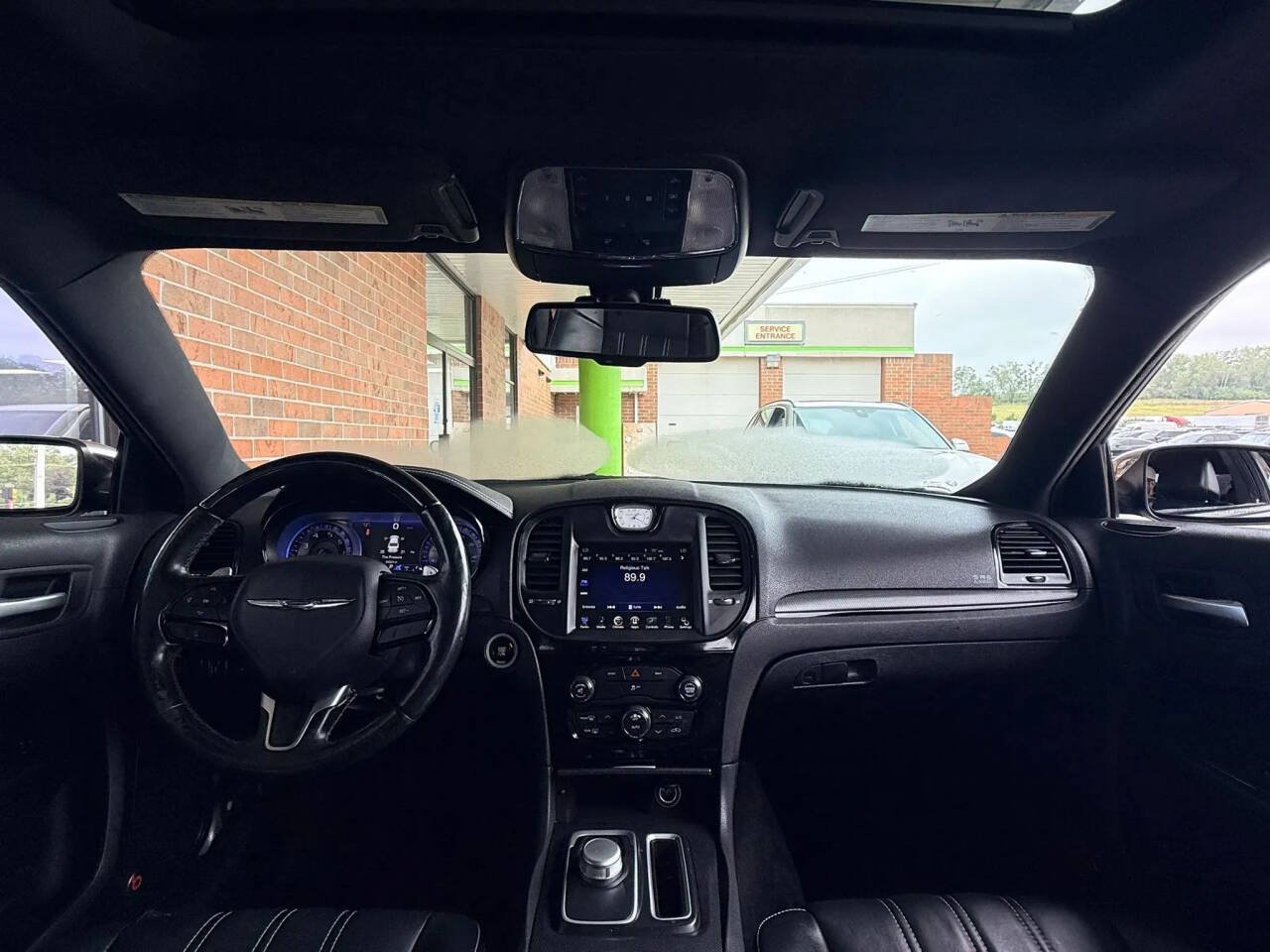 Used 2016 Chrysler 300 S AWD/4WD image 15