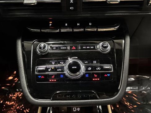 Used 2022 Lincoln Corsair Reserve w/ Elements Package image 22