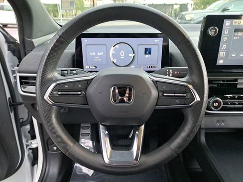 Certified 2025 Honda Prologue Eco image 24