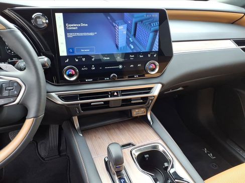 Certified 2025 Lexus RX 350 Premium image 21